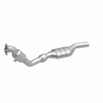 Load image into Gallery viewer, MagnaFlow Conv DF 03-04 Audi RS6 4.2L Driver Side
