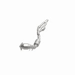 Load image into Gallery viewer, MagnaFlow Conv DF AUDI TT- 2008 4 2.0L OEM
