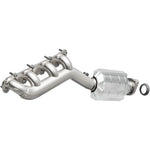 Load image into Gallery viewer, MagnaFlow Conv DF 06-09 Cadillac STS 4.4L Driver Side
