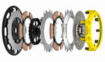 Load image into Gallery viewer, ACT 93-98 Nissan Skyline GT-R (R32/R33) Mod-Twin 225 XX Rigid Race Clutch Kit
