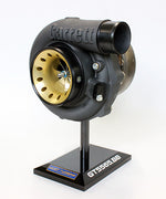 Load image into Gallery viewer, HKS GT5565-BB V band A/R 0.83 Turbo Kit
