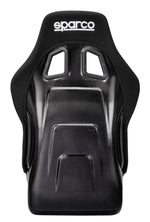 Load image into Gallery viewer, Sparco Seat QRT-C PP CARBON BLACK
