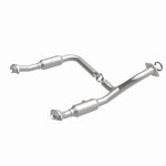 Load image into Gallery viewer, Magnaflow 06-10 Ford Explorer 4.6L Direct Fit Converter
