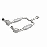 MagnaFlow Conv DF 99-04 Ford Mustang 3.8L