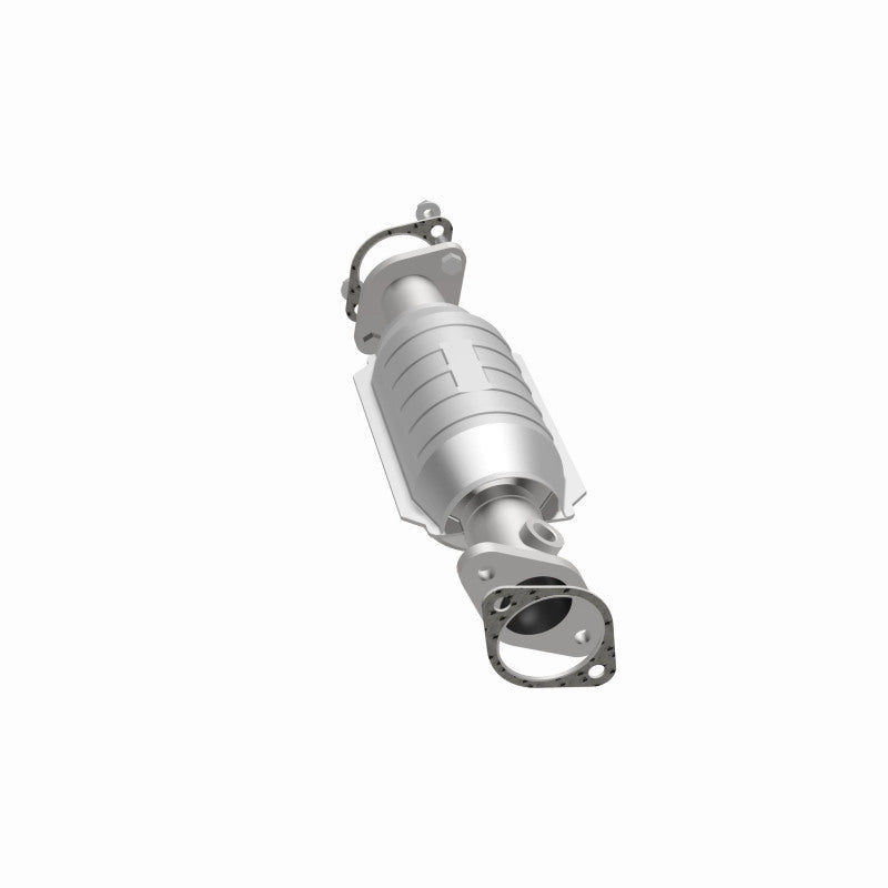 MagnaFlow 02-03 Mitsubishi Lancer V4 2.0L (excl. Turbocharged) Rear Direct Fit Catalytic Converter