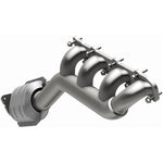 Load image into Gallery viewer, MagnaFlow Conv DF 06-09 Cadillac STS 4.4L Passenger Side
