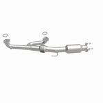 Load image into Gallery viewer, Magnaflow 2016 Honda Odyssey 3.5L Direct Fit Converter
