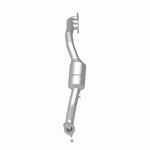 Load image into Gallery viewer, MagnaFlow Conv DF 05-09 Audi A8 6.0L
