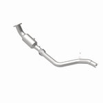Load image into Gallery viewer, Magnaflow 06-07 Chrysler 300 2.7L Direct Fit Converter
