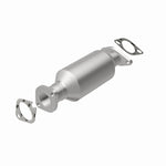 Load image into Gallery viewer, Magnaflow 10-13 Hyundai Santa Fe 2.4L Direct Fit Converter
