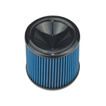 Load image into Gallery viewer, Injen AMSOIL Replacement Nanofiber Dry Air FIlter 5in Flange Diameter/6.5in Base/6in Height/70 Pleat
