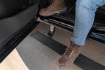 Load image into Gallery viewer, AMP Research 23-24 Chevrolet Colorado / GMC Canyon Crew Cab PowerStep Plug N Play - Black
