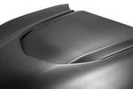 Load image into Gallery viewer, Anderson Composites 17-18 Chevrolet Camaro ZL1 1LE Type-OE Style Dry Carbon Fiber Hood
