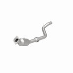 Load image into Gallery viewer, MagnaFlow Conv DF 05 Chrysler 300 C V8 5.7L
