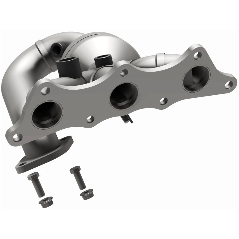 MagnaFlow Conv DF 06-09 Eclipse 3.8 Rear Manifold O