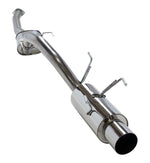 Load image into Gallery viewer, HKS 90-93 Toyota Celica All Trac Silent Hi-Power Dual Exhaust - Japanese Spec
