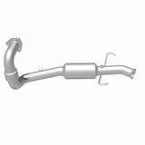 MagnaFlow Conv DF 99 Saab 9-3 2.0L