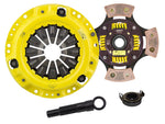 Load image into Gallery viewer, ACT 1991 Toyota Corolla XT/Race Sprung 4 Pad Clutch Kit
