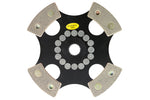 Load image into Gallery viewer, ACT 1986 Toyota Corolla 4 Pad Rigid Race Disc
