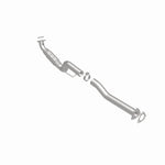 Load image into Gallery viewer, Magnaflow 2006 Chevrolet Express 2500 4.8L Direct Fit Converter
