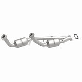 MagnaFlow Conv DF 98 Ford Windstar 3.8L Assm