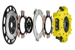 Load image into Gallery viewer, ACT 12-15 Camaro ZL-1 / 09-15 Cadillac CTS-V (LSA) Mod-Twin 10.5 XT Rigid Disc Race Clutch Kit
