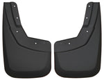 Load image into Gallery viewer, Husky Liners 11-12 Ford Explorer Custom-Molded Rear Mud Guards
