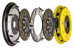 Load image into Gallery viewer, ACT 04-07 Cadillac CTS-V Twin Disc XT Street Kit Clutch Kit
