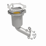 Load image into Gallery viewer, Magnaflow 04-07 Nissan Murano 3.5L Direct Fit Converter
