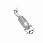 Load image into Gallery viewer, Magnaflow 06-07 Cadillac STS 3.6L Direct Fit Converter
