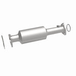 Load image into Gallery viewer, Magnaflow 95-97 Honda Accord 2.7L Direct Fit Converter
