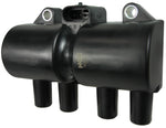 Load image into Gallery viewer, NGK 2008-04 Suzuki Swift+ DIS Ignition Coil
