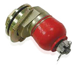 Load image into Gallery viewer, Eibach 07-10 Hyundai Sonata Pro-Alignment Camber Ball Joint Kit
