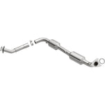 Load image into Gallery viewer, Magnaflow 07-12 Toyota Tundra 4.0L Direct Fit Converter
