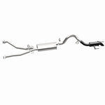 Load image into Gallery viewer, Magnaflow 2024 Lexus GX550 Overland Series Cat-Back Performance Exhaust System
