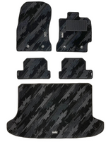 Load image into Gallery viewer, HKS FLOOR MATS ZN6/ZC6 FULL SET OCT LHD
