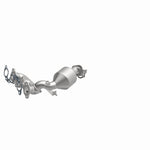 Load image into Gallery viewer, Magnaflow 04-06 Toyota Sienna 3.3L Direct Fit Converter

