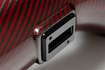 Load image into Gallery viewer, Corsa 2014-19 Chevrolet Corvette C7 6.2L V8 Red Carbon Fiber Air Intake (Does Not Fit Z06/ZR1)
