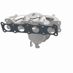 Load image into Gallery viewer, Magnaflow 10-13 Hyundai Santa Fe 2.4L Direct Fit Converter
