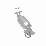 Load image into Gallery viewer, MagnaFlow California Catalytic Converter Direct Fit 04-09 Cadillac CTS V6 3.6L
