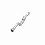 Load image into Gallery viewer, MagnaFlow Conv DF Audi 00-04 A6 Quattro 02-03 S6 4.2L Passenger Side *NOT FOR SALE IN CALIFORNIA*
