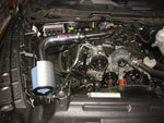 Load image into Gallery viewer, Injen 09-11 Dodge Ram 3.7L V6 Wr Black Tuned Air Intake System w/ MR Tech/Web Nano-Fiber Dry Filter
