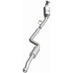 Load image into Gallery viewer, Magnaflow 08-10 Mercedes-Benz C300 3.0L Direct Fit Converter
