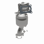 Load image into Gallery viewer, Magnaflow 08-16 Honda Odyssey 3.5L Direct Fit Converter
