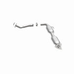 Load image into Gallery viewer, Magnaflow 07-12 Toyota Tundra 4.0L Direct Fit Converter
