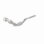 Load image into Gallery viewer, Magnaflow 14-17 Volkswagen Tiguan 2.0L Direct Fit Converter
