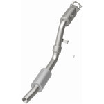 Load image into Gallery viewer, Magnaflow 06-08 Audi A4 Quattro 3.2L Direct Fit Converter
