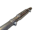 Load image into Gallery viewer, Injen 15-17 Volkswagen GTI 3in Cat-Back Stainless Steel Exhaust w/ Dual Polished Tips
