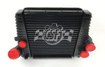 Load image into Gallery viewer, CSF 13-14 Ford F-150 3.5L OEM Intercooler
