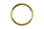 Load image into Gallery viewer, Turbosmart BOV RacePort &amp; IWG Locking Collar - Gold
